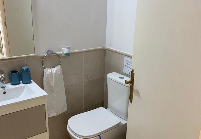 Ferienwohnung in Port de Pollença - YourHouse Llimonera Ferienwohnung in Port de Pollença - YourHouse Llimonera