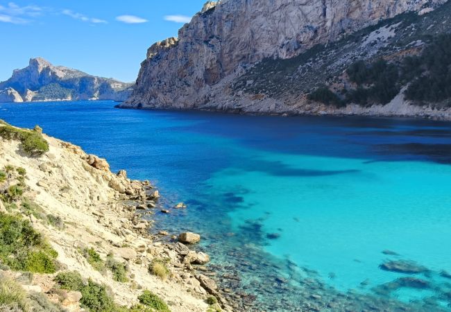 Ferienwohnung in Port de Pollença - YourHouse Llimonera Ferienwohnung in Port de Pollença - YourHouse Llimonera