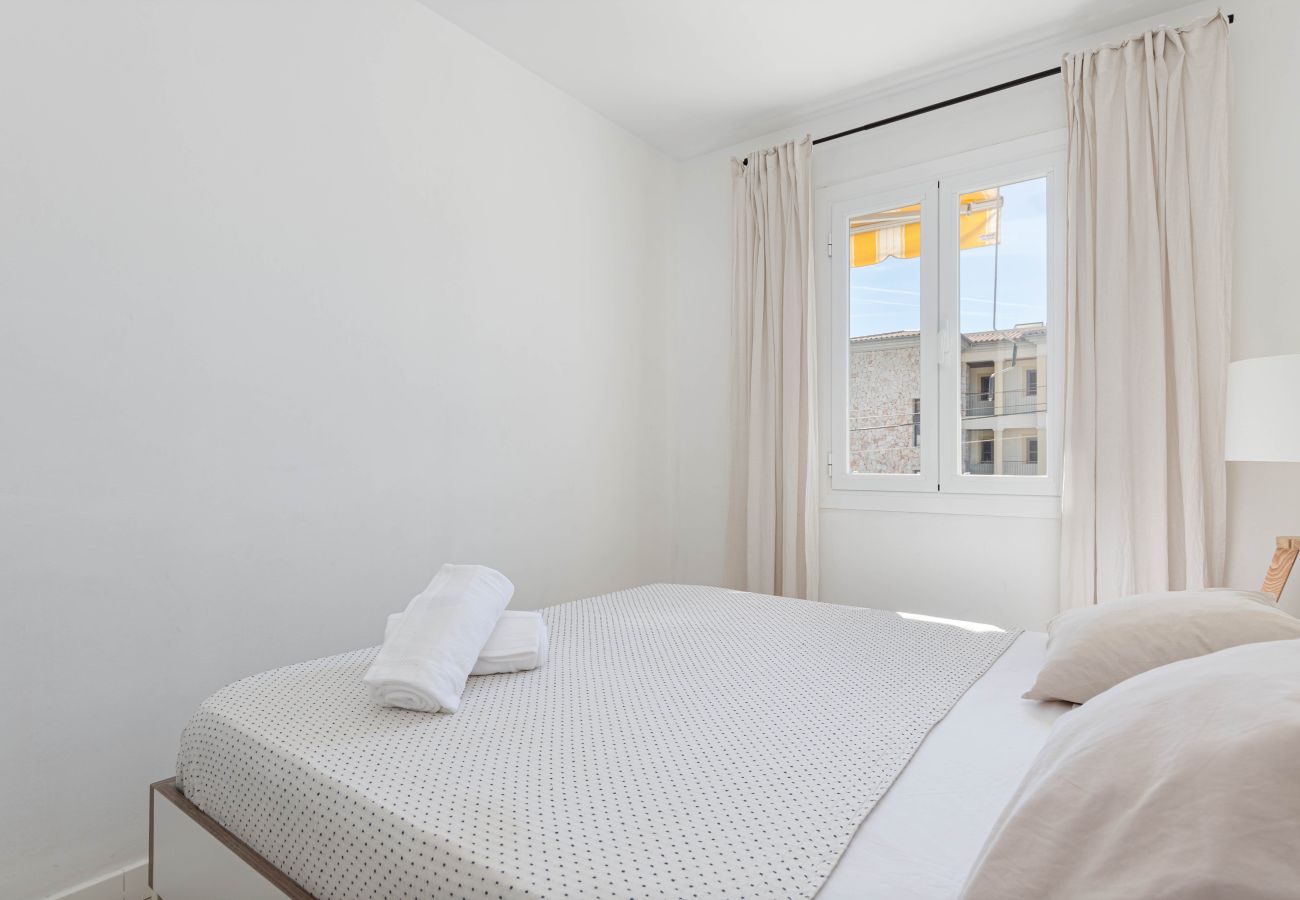 Ferienwohnung in Port de Pollença - YourHouse Llimonera