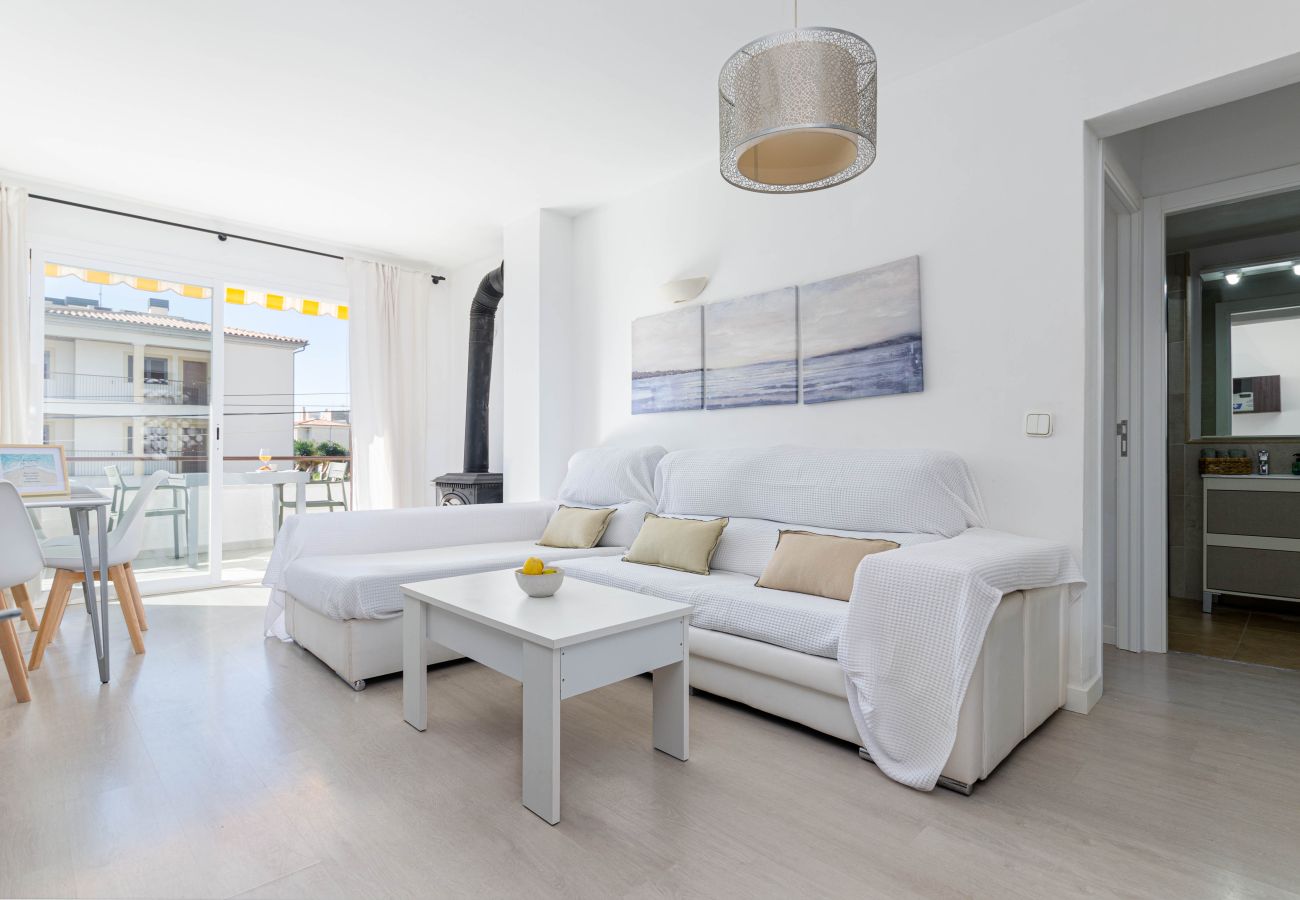 Ferienwohnung in Port de Pollença - YourHouse Llimonera