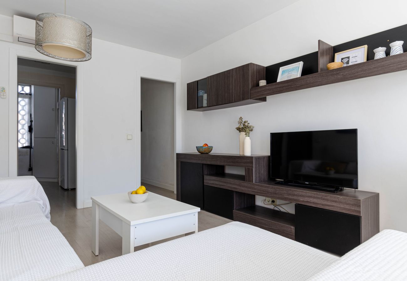 Ferienwohnung in Port de Pollença - YourHouse Llimonera