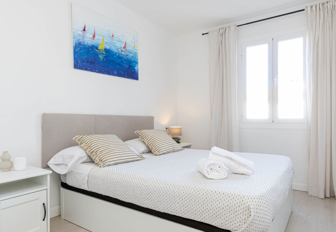 Ferienwohnung in Port de Pollença - YourHouse Llimonera