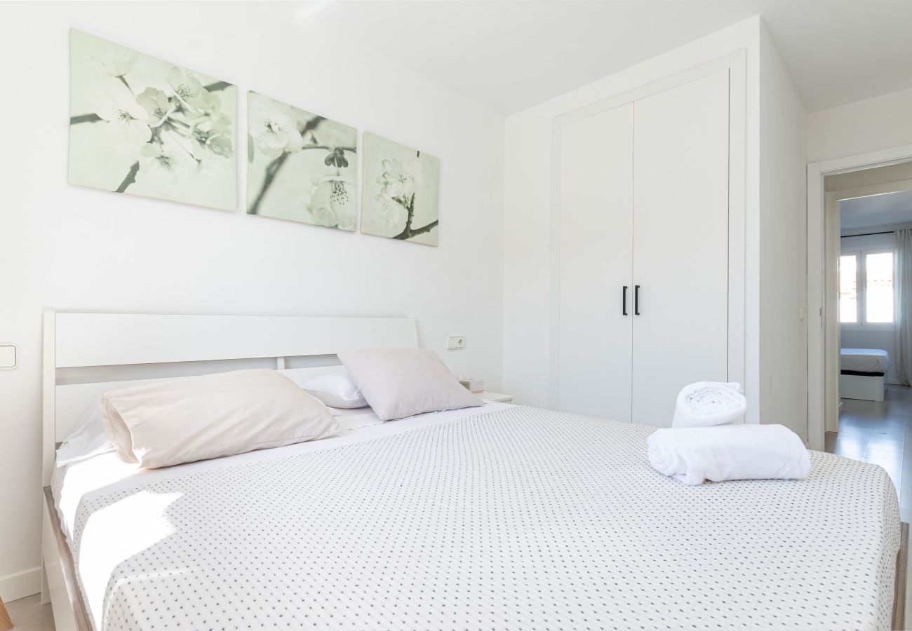 Ferienwohnung in Port de Pollença - YourHouse Llimonera