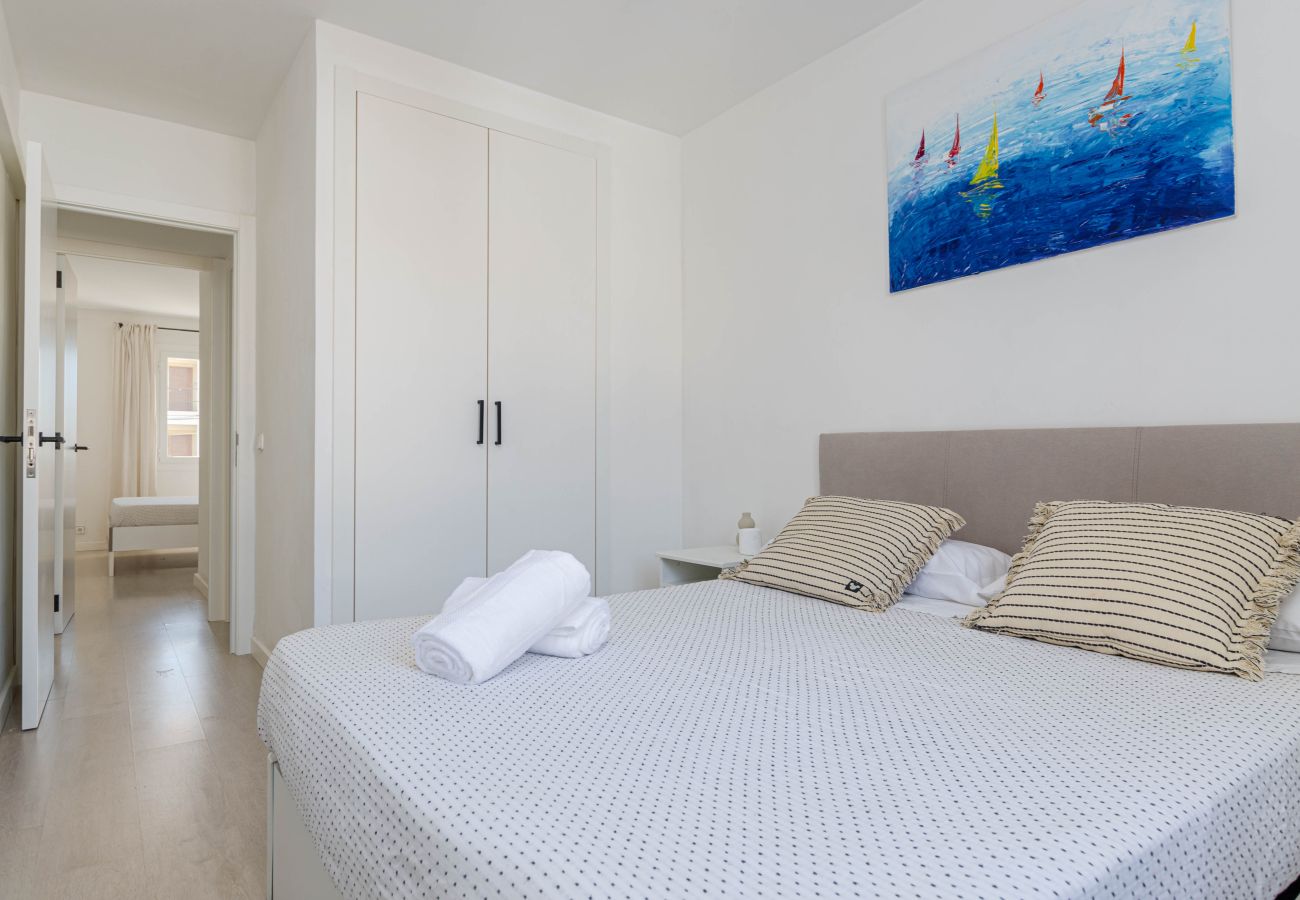 Ferienwohnung in Port de Pollença - YourHouse Llimonera