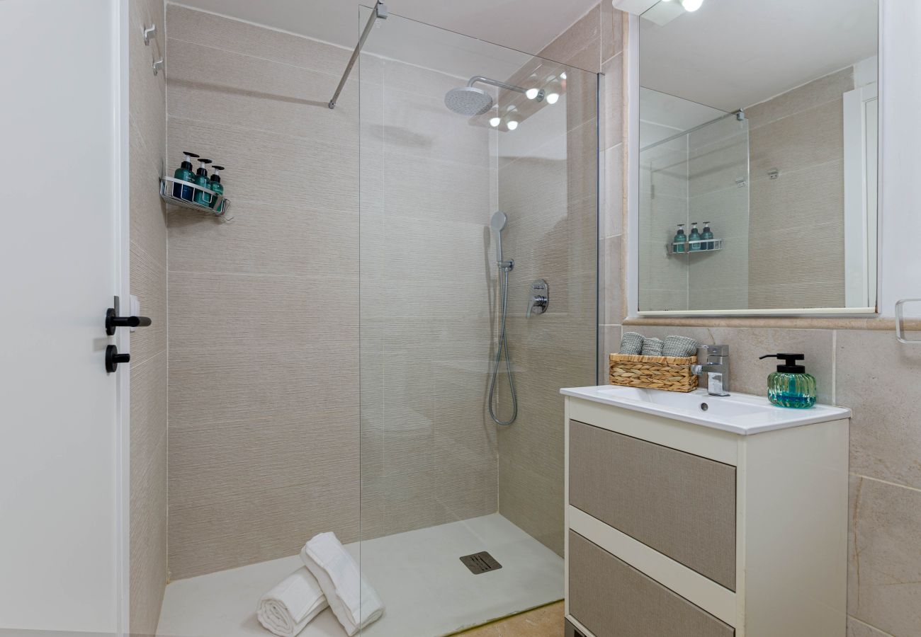 Ferienwohnung in Port de Pollença - YourHouse Llimonera