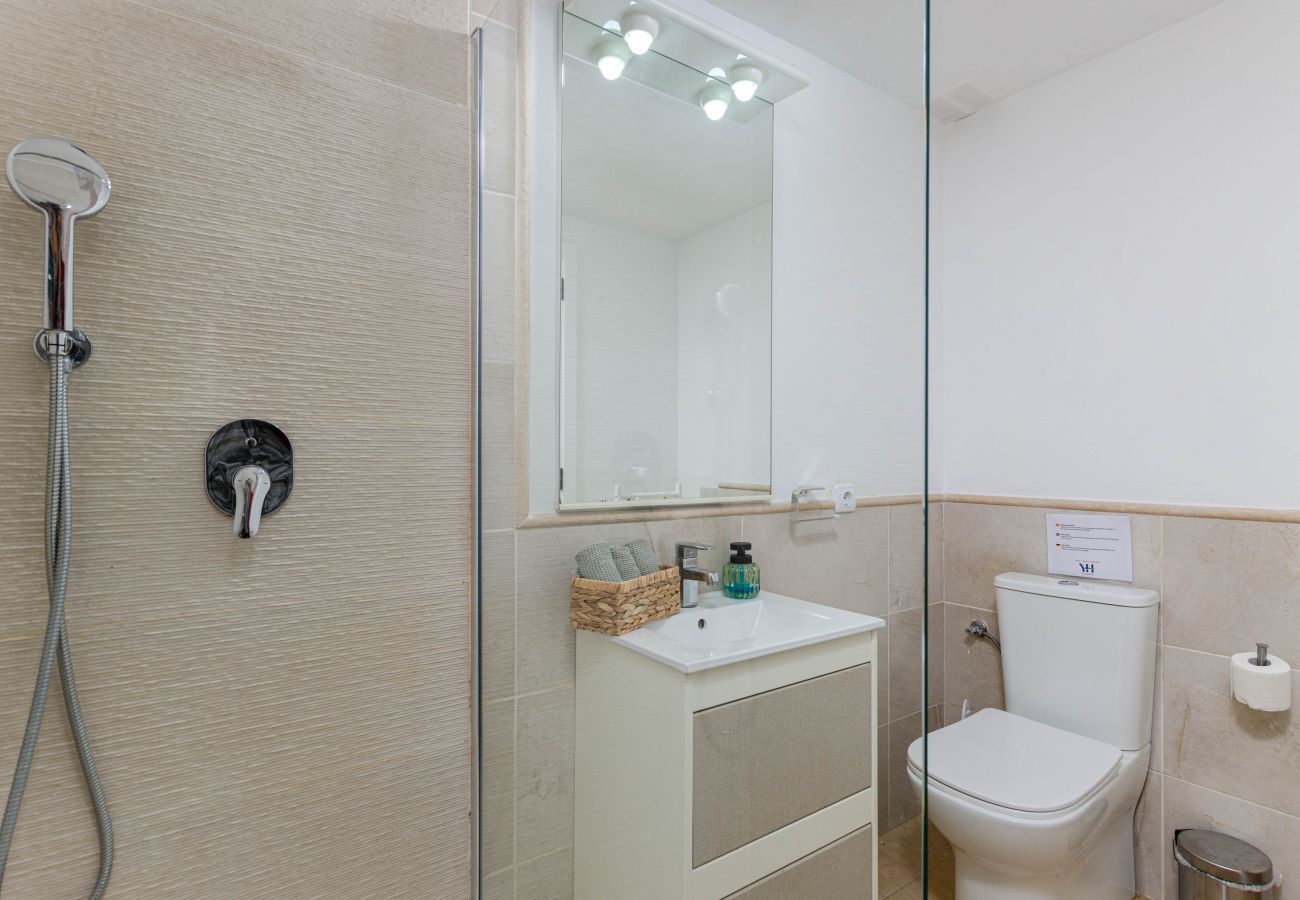 Ferienwohnung in Port de Pollença - YourHouse Llimonera