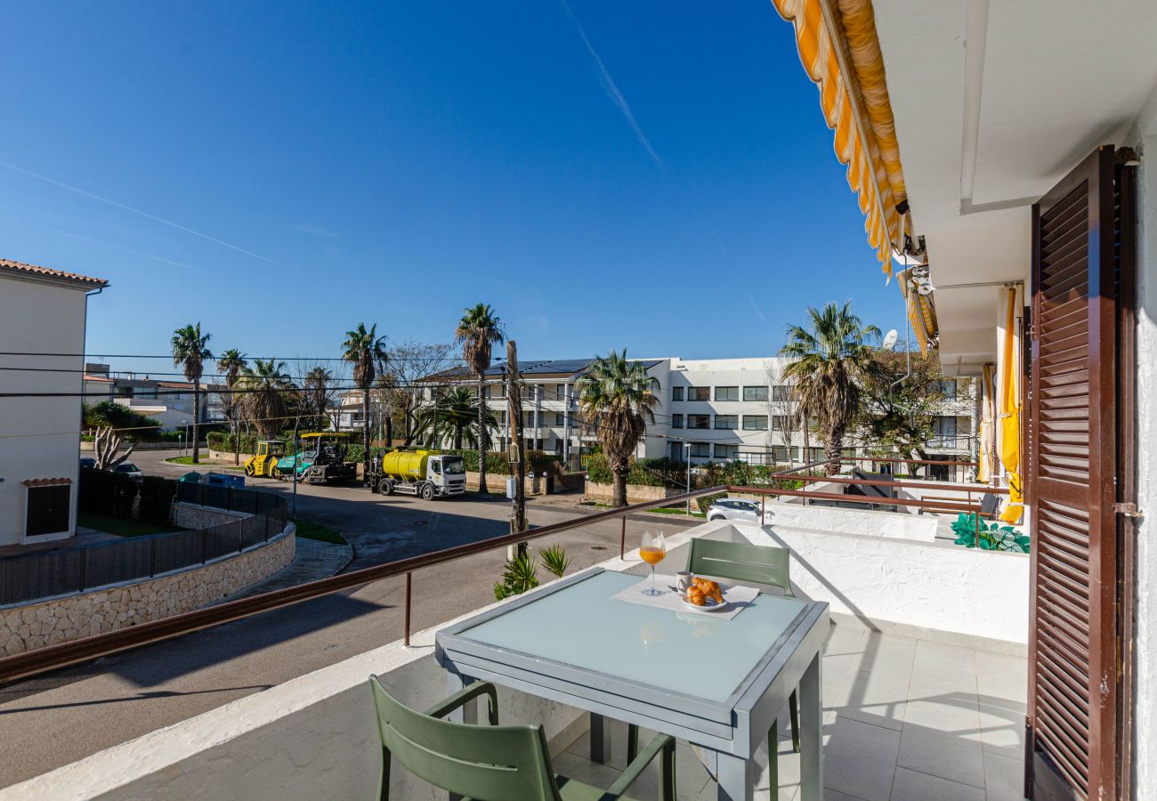 Ferienwohnung in Port de Pollença - YourHouse Llimonera