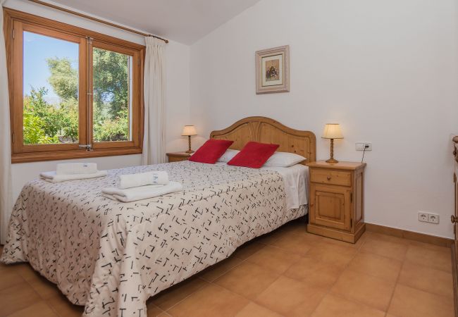 Villa in Pollensa / Pollença - CAN CORRETJA  Ref. VP50 Villa in Pollensa / Pollença - CAN CORRETJA  Ref. VP50