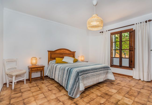 Villa in Pollensa / Pollença - CAN CANAVES  Ref. VP15 Villa in Pollensa / Pollença - CAN CANAVES  Ref. VP15