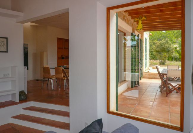 Finca in Son Servera - Son Geledet, Finca 5StarsHome Mallorca Finca in Son Servera - Son Geledet, Finca 5StarsHome Mallorca