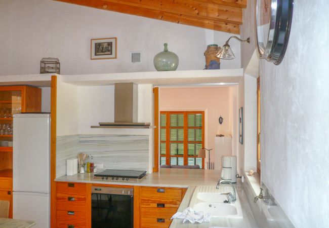 Finca in Son Servera - Son Geledet, Finca 5StarsHome Mallorca Finca in Son Servera - Son Geledet, Finca 5StarsHome Mallorca