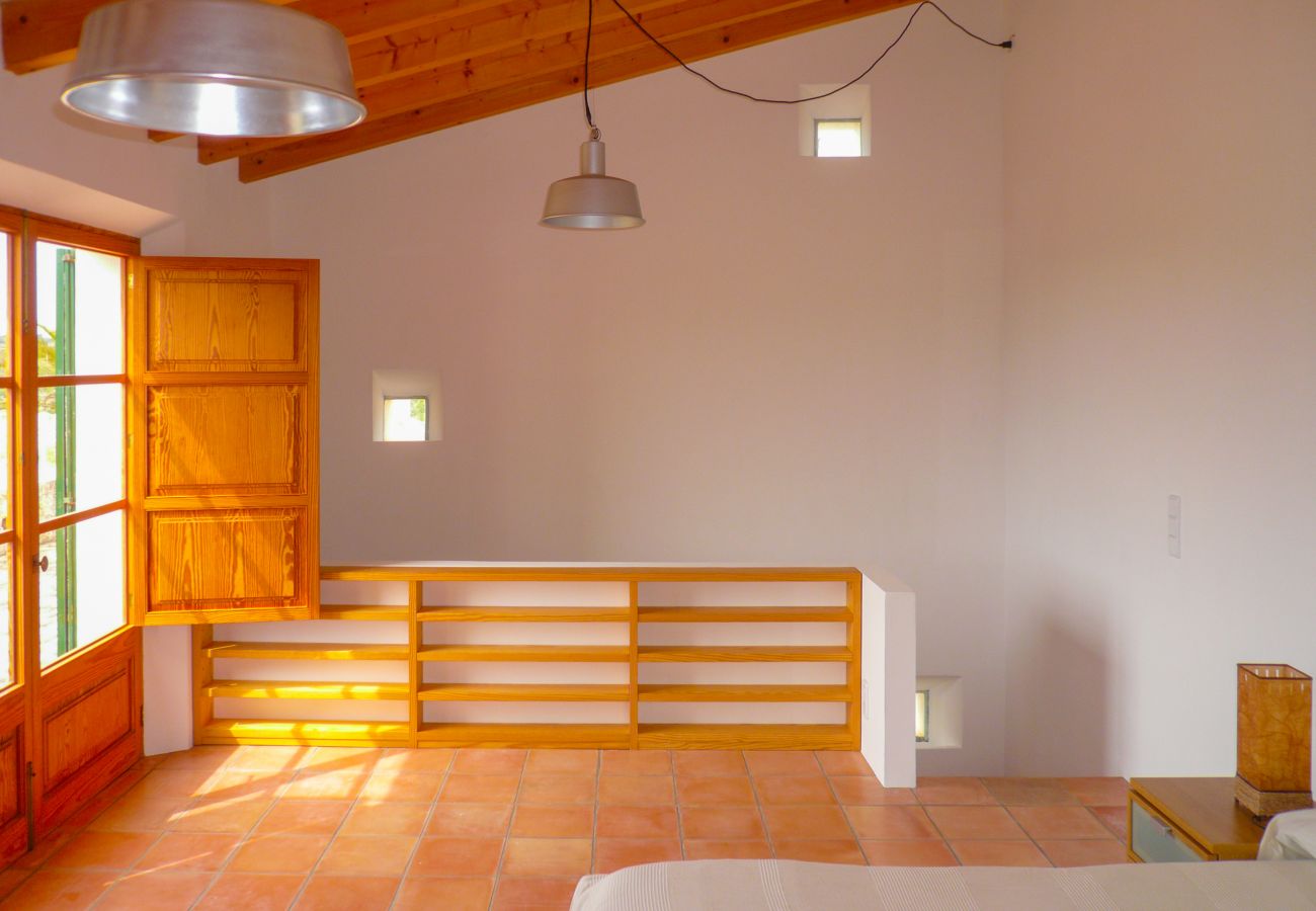 Finca in Son Servera - Son Geledet, Finca 5StarsHome Mallorca