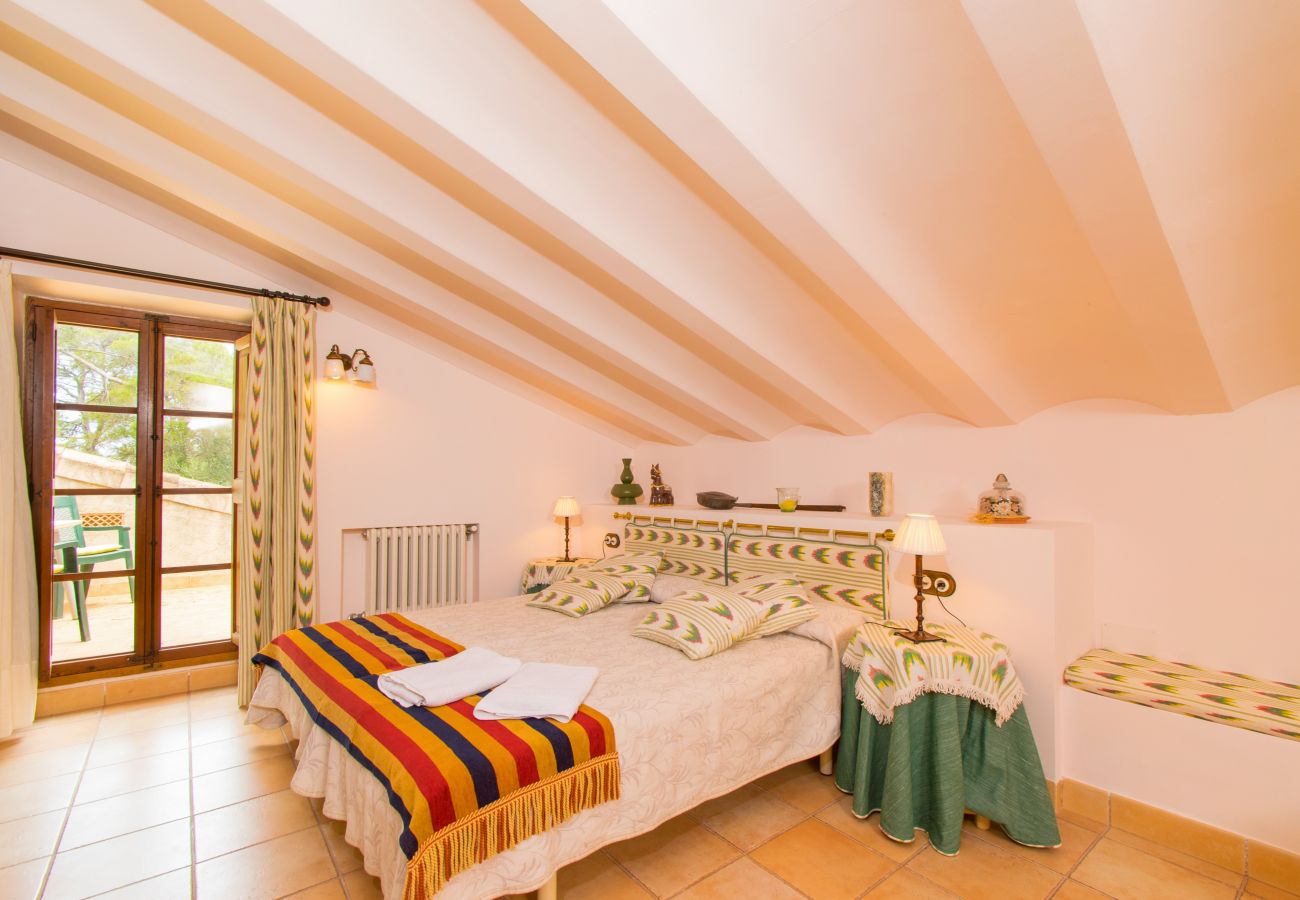 Villa in Sineu - G189 Es Fangar by Mallorca Villa Selection
