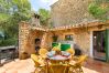 Villa in Sineu - G189 Putxet d'en Robi by Mallorca Villa Selection Villa in Sineu - G189 Putxet d'en Robi by Mallorca Villa Selection