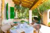 Villa in Sineu - G189 Putxet d'en Robi by Mallorca Villa Selection Villa in Sineu - G189 Putxet d'en Robi by Mallorca Villa Selection