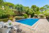 Villa in Sineu - G189 Putxet d'en Robi by Mallorca Villa Selection Villa in Sineu - G189 Putxet d'en Robi by Mallorca Villa Selection