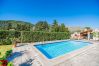 Villa in Pollensa / Pollença - HORT DE CAN LLOBERA  Ref. VP57 Villa in Pollensa / Pollença - HORT DE CAN LLOBERA  Ref. VP57