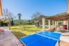 Villa in Pollensa / Pollença - HORT DE CAN LLOBERA  Ref. VP57 Villa in Pollensa / Pollença - HORT DE CAN LLOBERA  Ref. VP57