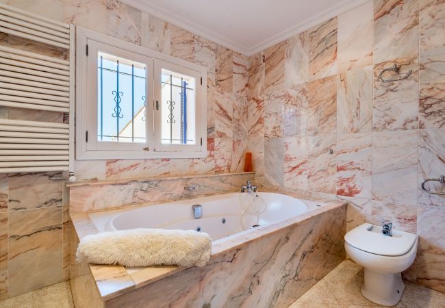 Landhaus in Manacor - Finca Can Galiana Landhaus in Manacor - Finca Can Galiana