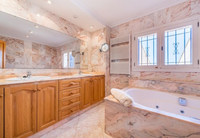 Landhaus in Manacor - Finca Can Galiana Landhaus in Manacor - Finca Can Galiana