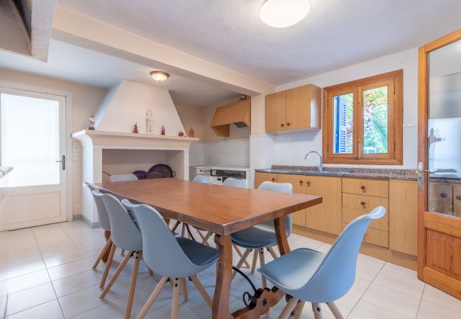 Landhaus in Manacor - Finca Can Galiana Landhaus in Manacor - Finca Can Galiana