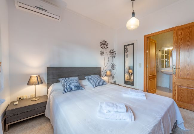 Landhaus in Manacor - Finca Can Galiana Landhaus in Manacor - Finca Can Galiana