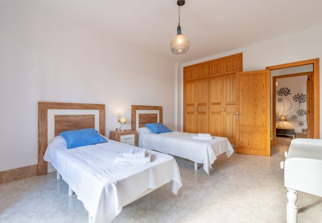 Landhaus in Manacor - Finca Can Galiana Landhaus in Manacor - Finca Can Galiana
