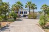 Landhaus in Manacor - Finca Can Galiana Landhaus in Manacor - Finca Can Galiana