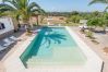 Landhaus in Manacor - Finca Can Galiana Landhaus in Manacor - Finca Can Galiana