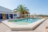 Landhaus in Manacor - Finca Can Galiana Landhaus in Manacor - Finca Can Galiana