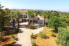 Landhaus in Manacor - Finca Can Galiana Landhaus in Manacor - Finca Can Galiana