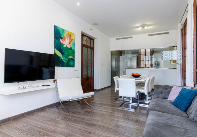 Ferienhaus in Llubi - YourHouse Can Bombarda Ferienhaus in Llubi - YourHouse Can Bombarda