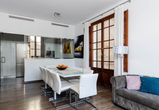 Ferienhaus in Llubi - YourHouse Can Bombarda Ferienhaus in Llubi - YourHouse Can Bombarda