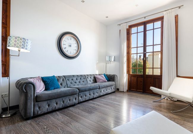 Ferienhaus in Llubi - YourHouse Can Bombarda Ferienhaus in Llubi - YourHouse Can Bombarda