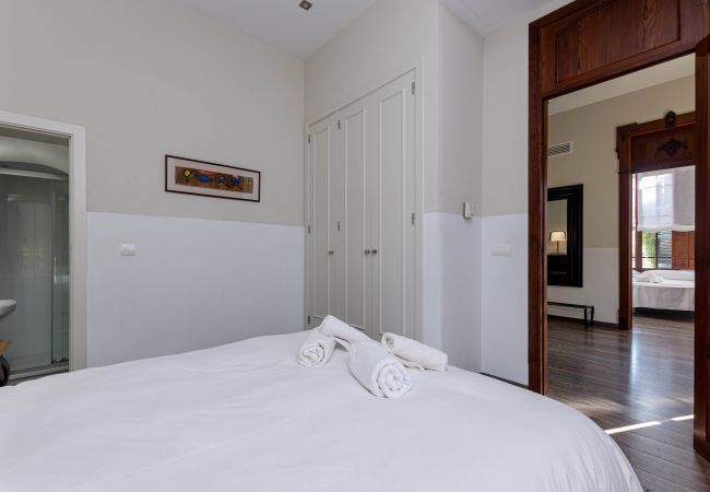 Ferienhaus in Llubi - YourHouse Can Bombarda Ferienhaus in Llubi - YourHouse Can Bombarda