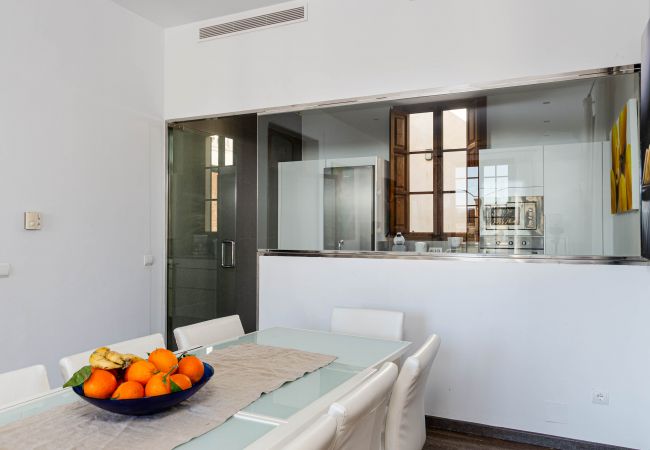 Ferienhaus in Llubi - YourHouse Can Bombarda Ferienhaus in Llubi - YourHouse Can Bombarda