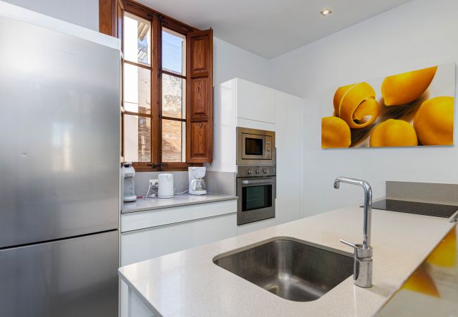 Ferienhaus in Llubi - YourHouse Can Bombarda Ferienhaus in Llubi - YourHouse Can Bombarda