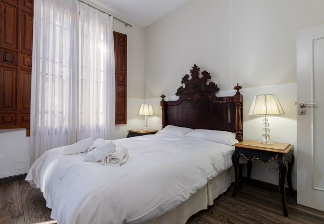 Ferienhaus in Llubi - YourHouse Can Bombarda Ferienhaus in Llubi - YourHouse Can Bombarda