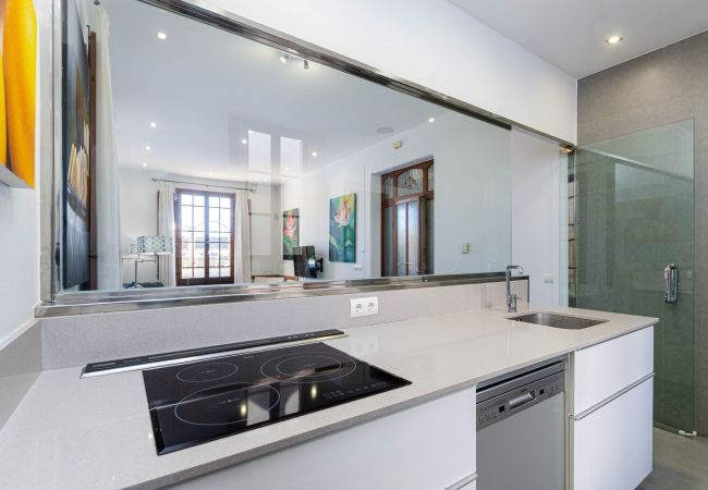 Ferienhaus in Llubi - YourHouse Can Bombarda Ferienhaus in Llubi - YourHouse Can Bombarda