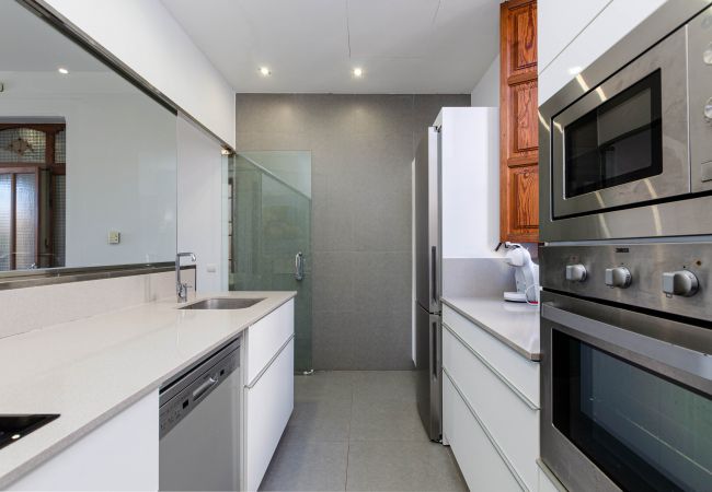 Ferienhaus in Llubi - YourHouse Can Bombarda Ferienhaus in Llubi - YourHouse Can Bombarda