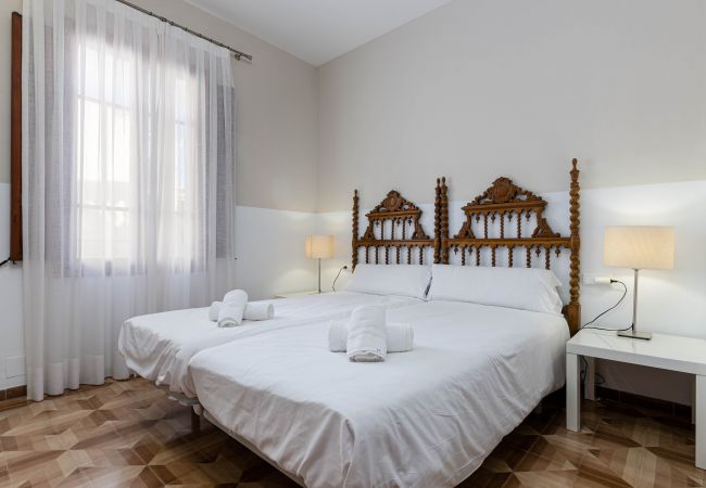 Ferienhaus in Llubi - YourHouse Can Bombarda Ferienhaus in Llubi - YourHouse Can Bombarda