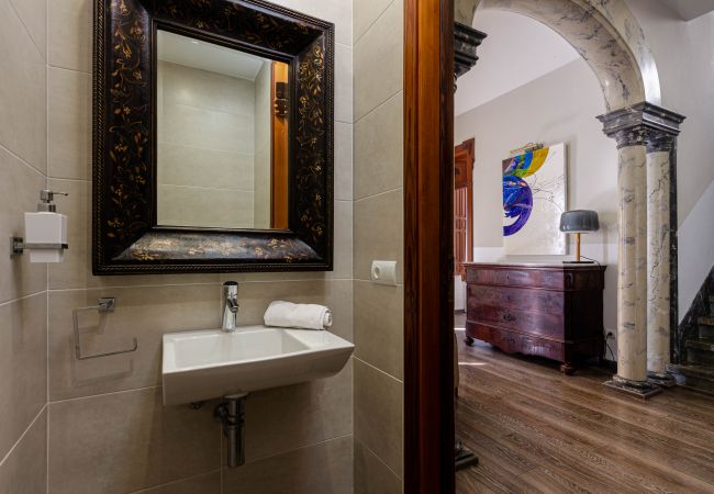 Ferienhaus in Llubi - YourHouse Can Bombarda Ferienhaus in Llubi - YourHouse Can Bombarda