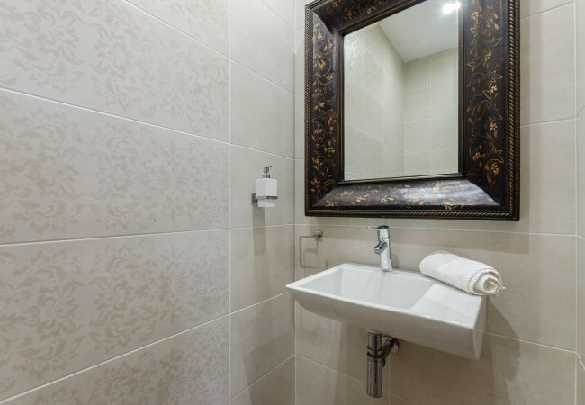 Ferienhaus in Llubi - YourHouse Can Bombarda Ferienhaus in Llubi - YourHouse Can Bombarda