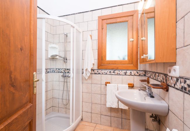 Finca in Capdepera - G079 Aguila by Mallorca Villa Selection Finca in Capdepera - G079 Aguila by Mallorca Villa Selection