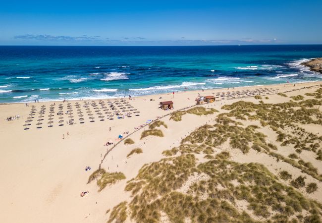 Finca in Capdepera - G079 Aguila by Mallorca Villa Selection Finca in Capdepera - G079 Aguila by Mallorca Villa Selection