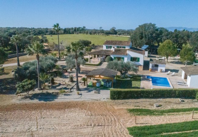 Finca in Sineu - Gelaberet, Finca 5StarsHome Mallorca Finca in Sineu - Gelaberet, Finca 5StarsHome Mallorca