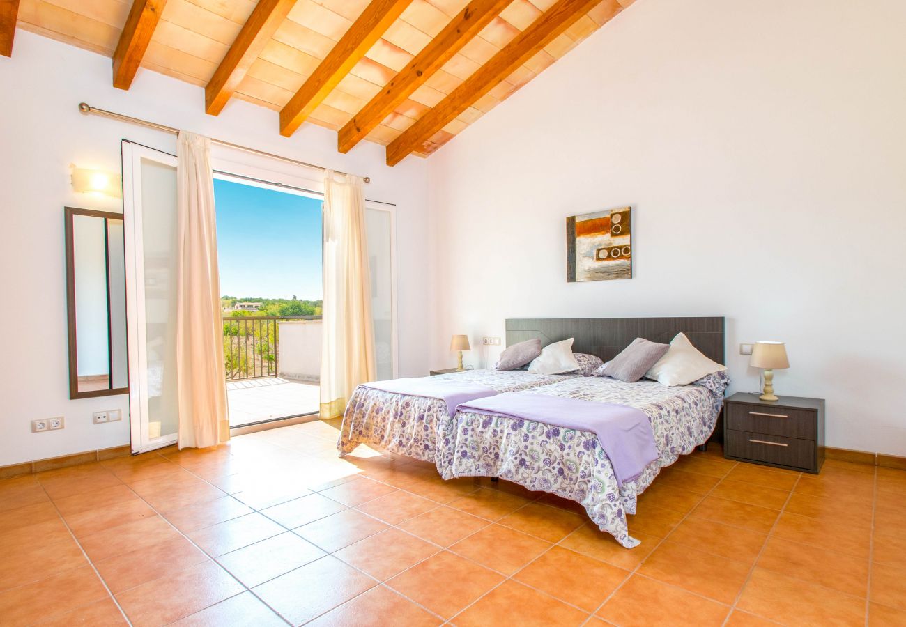 Finca in Caimari - G121 Sera by Mallorca Villa Selection