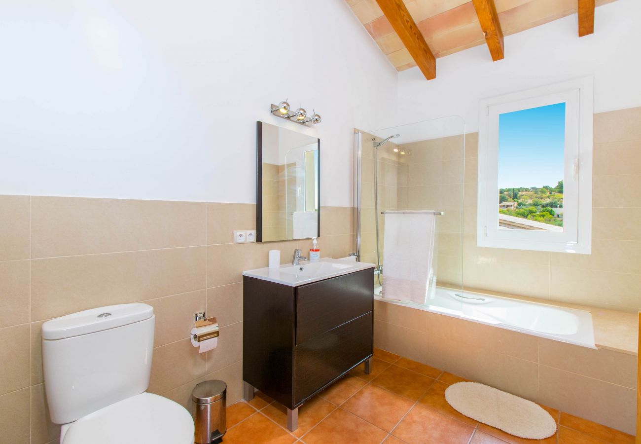 Finca in Caimari - G121 Sera by Mallorca Villa Selection