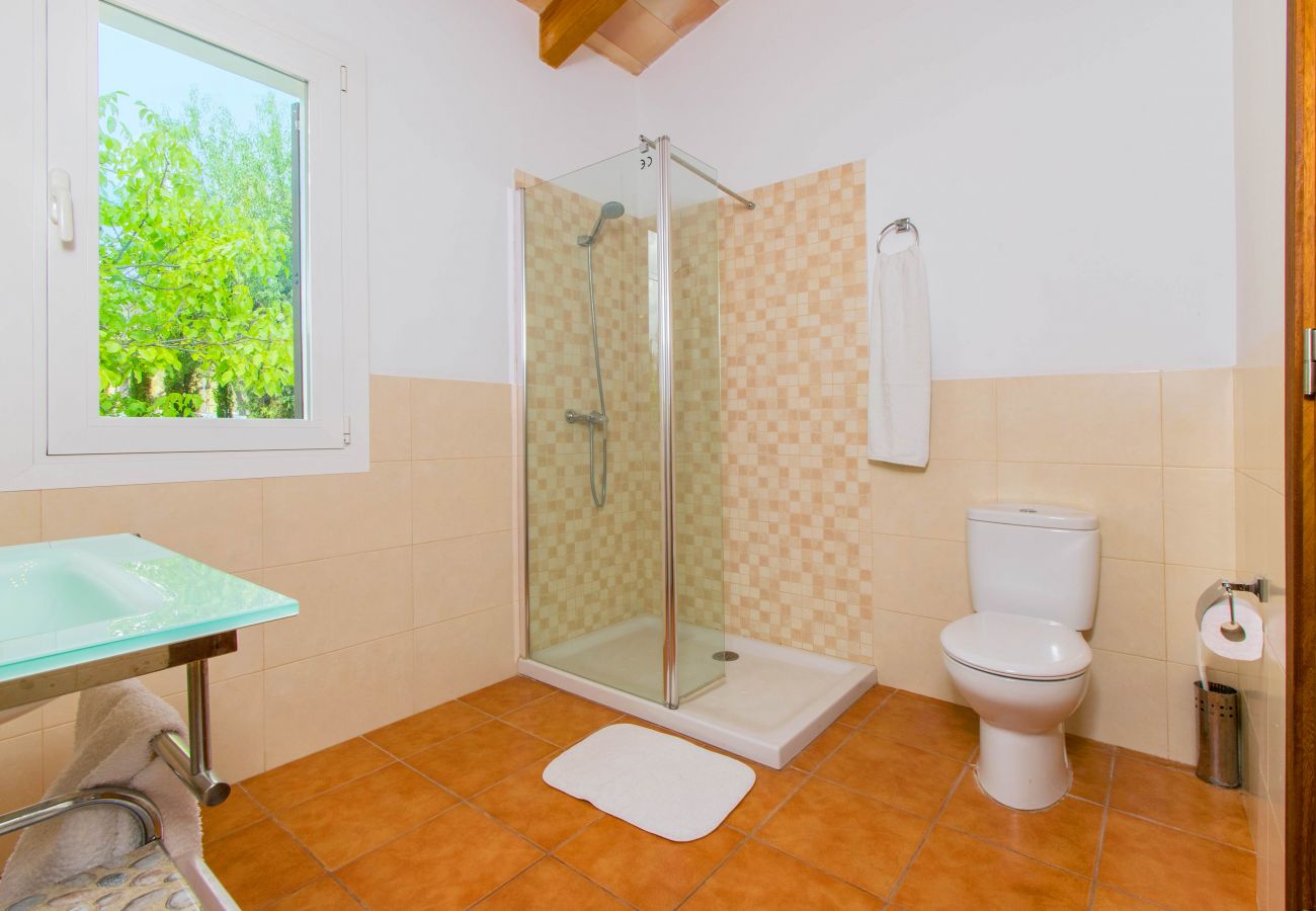Finca in Caimari - G121 Sera by Mallorca Villa Selection