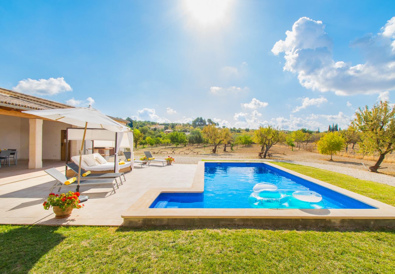 Finca in Caimari - G121 Sera by Mallorca Villa Selection